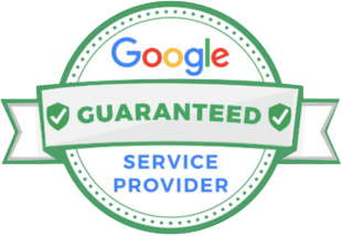 Goggle Guaranteed Service Provider