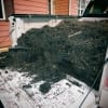 Mulch Delivery in Mississauga, Ontario