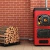 Firewood/Mulch Delivery Services in Mississauga, Ontario