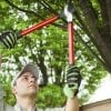 Shrub Pruning in Scarborough, Ontario