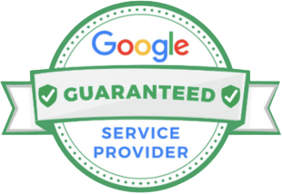 Goggle Guaranteed Service Provider